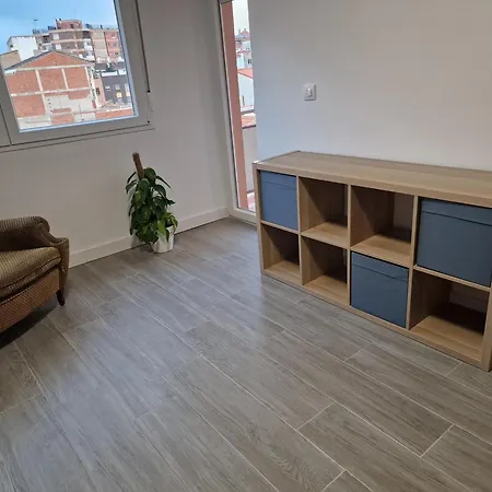Cama Doble Alfarooms Bed & Breakfast Albacete