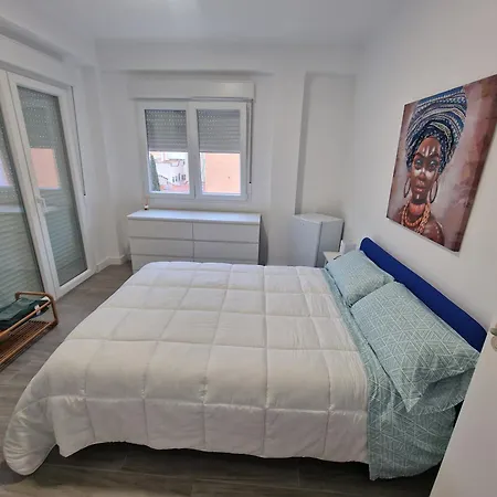 Cama Doble Alfarooms Bed & Breakfast *