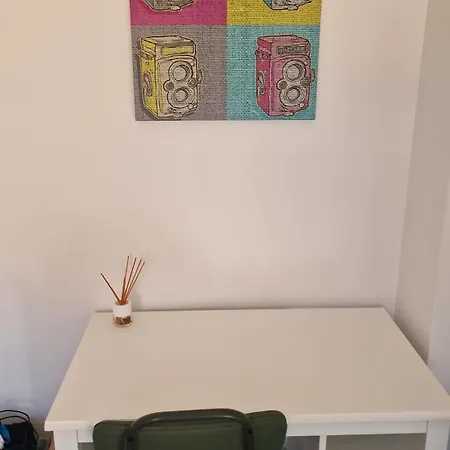 Cama Doble Alfarooms Albacete