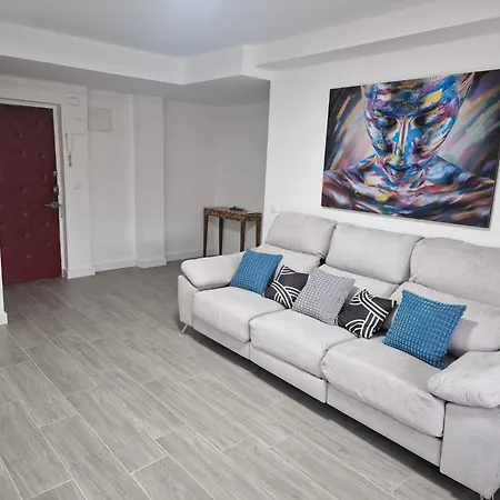 Bed & Breakfast Cama Doble Alfarooms *
